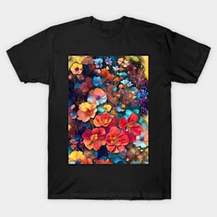 Colors 214 T-Shirt